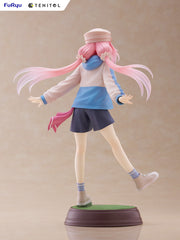 FuRyu Tenitol Laid Back Camp Nadeshiko Kagamihara Pre-Order