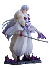 FuRyu Tenitol Inuyasha Sesshomaru Pre-Order