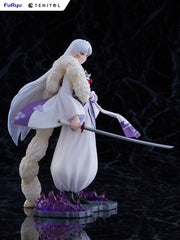 FuRyu Tenitol Inuyasha Sesshomaru Pre-Order