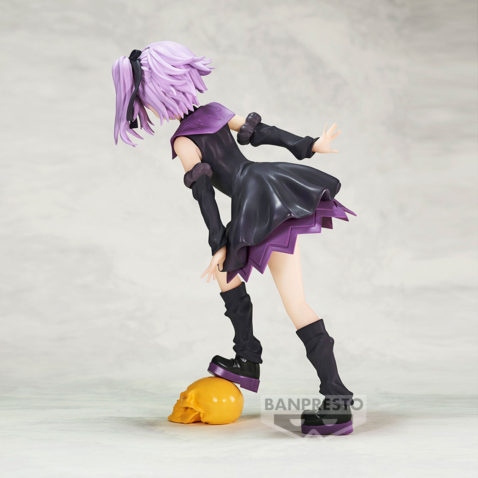 Banpresto Tensura VIOLET FIGURE – JapanToys