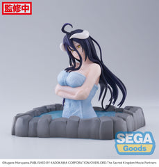 SEGA Thermae Utopia Overlord Albedo