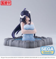 SEGA Thermae Utopia Overlord Albedo