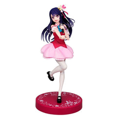 FuRyu Try It Figure Oshi No Ko Trio Ai Translucent Parts Ver.