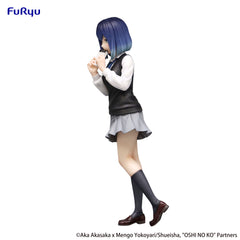 FuRyu Trio Try It Oshi No Ko Akane Kurokawa Pre-Order