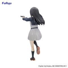 FuRyu Trio Try It Lycoris Recoil Figure Takina Inoue Pre-Order