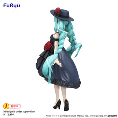 FuRyu Trio Try It Hatsune Miku Outing Dress Pre-Order