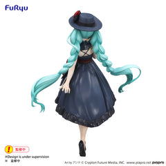 FuRyu Trio Try It Hatsune Miku Outing Dress Pre-Order