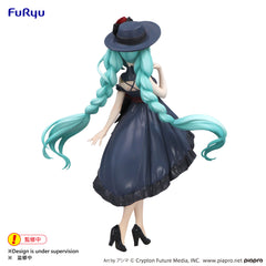 FuRyu Trio Try It Hatsune Miku Outing Dress Pre-Order