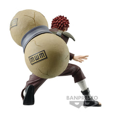 Banpresto NARUTO SHIPPUDEN VIBRATION STARS-GAARA- II