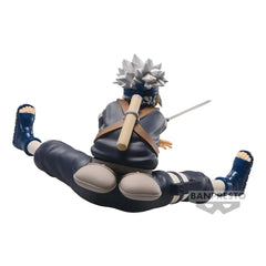 Banpresto Naruto Shippuden Vibration Stars Hatake Kakashi III