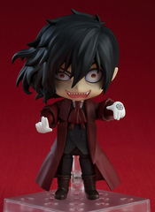 Nendoroid Hellsing Alucard