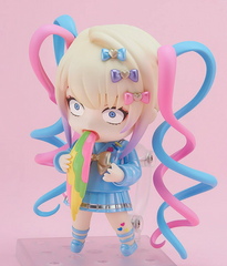 Nendoroid Needy Streamer Overload OMGkawaiiAngel