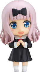 Nendoroid Kaguya-sama Love is War Chika Fujiwara (re-run) Pre-Order