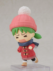 Nendoroid Yotsuba&! Yotsuba Koiwai Winter Clothes Version