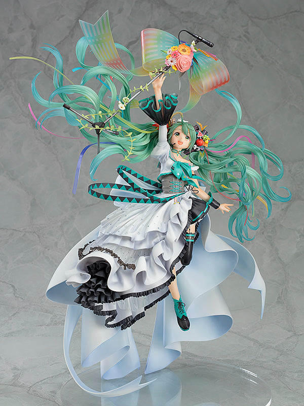 Good Smile Company Hatsune Miku Memorial Dress Ver. Pre-Order