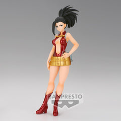 Banpresto My Hero Academia Age Of Heroes Momo Yaoyorozu