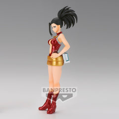 Banpresto My Hero Academia Age Of Heroes Momo Yaoyorozu