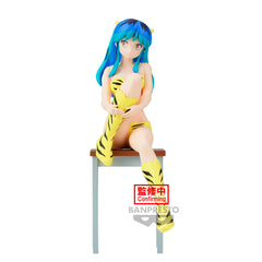 Banpresto Urusei Yatsura -Relax Time-Lum Pre-Order