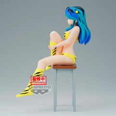 Banpresto Urusei Yatsura -Relax Time-Lum Pre-Order