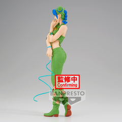 Banpresto Jojo'S Bizarre Grandista-Jolyne Cujoh-#2