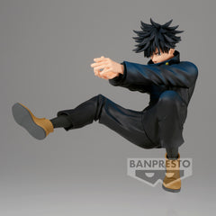 Banpresto Jujutsu Kaisen Maximatic The Megumi Fushiguro II