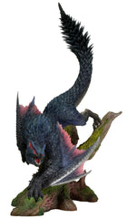 Capcom Monster Hunter Figure Builder Creators Model Nargacuga