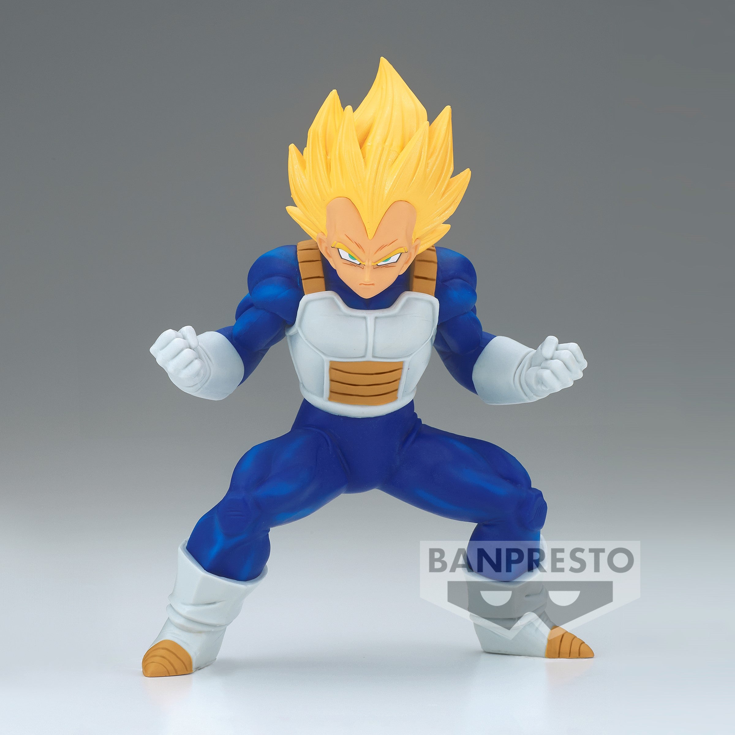 Banpresto Dragon Ball Z Chosenshiretsuden Iii Vol.4 – JapanToys