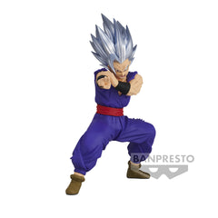 Banpresto DRAGON BALL SUPER: SUPER HERO BLOOD OF SAIYANS-SPECIALXIV-