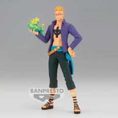 Banpresto One Piece Dxf~The Grandline Men~Wanokuni Marco