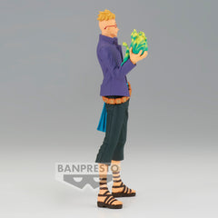 Banpresto One Piece Dxf~The Grandline Men~Wanokuni Marco