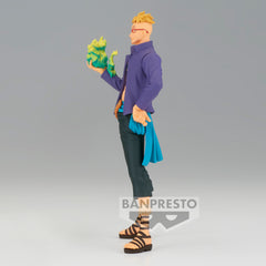 Banpresto One Piece Dxf~The Grandline Men~Wanokuni Marco