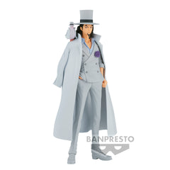 Banpresto One Piece Dxf~The Grandline Men~Wanokuni Vol.23