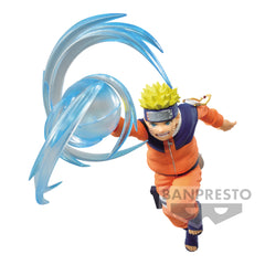 Banpresto NARUTO EFFECTREME-UZUMAKI NARUTO-