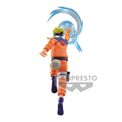 Banpresto NARUTO EFFECTREME-UZUMAKI NARUTO-