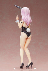 FREEing! Chika Fujiwara Bare Leg Bunny 1/4 Scale