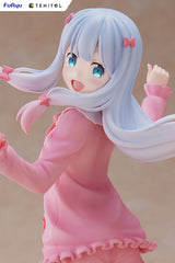 FuRyu Eromanga Sensei Tenitol Sagiri Izumi