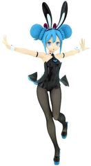 Furyu Bicute Bunnies Figure-Hatsune Miku-