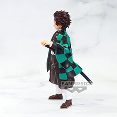 Banpresto Demon Slayer Grandista Tanjiro Kamado