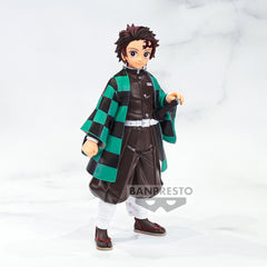 Banpresto Demon Slayer Grandista Tanjiro Kamado