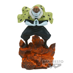 Banpresto Jujutsu Kaisen Combination Battle4-Jogo-