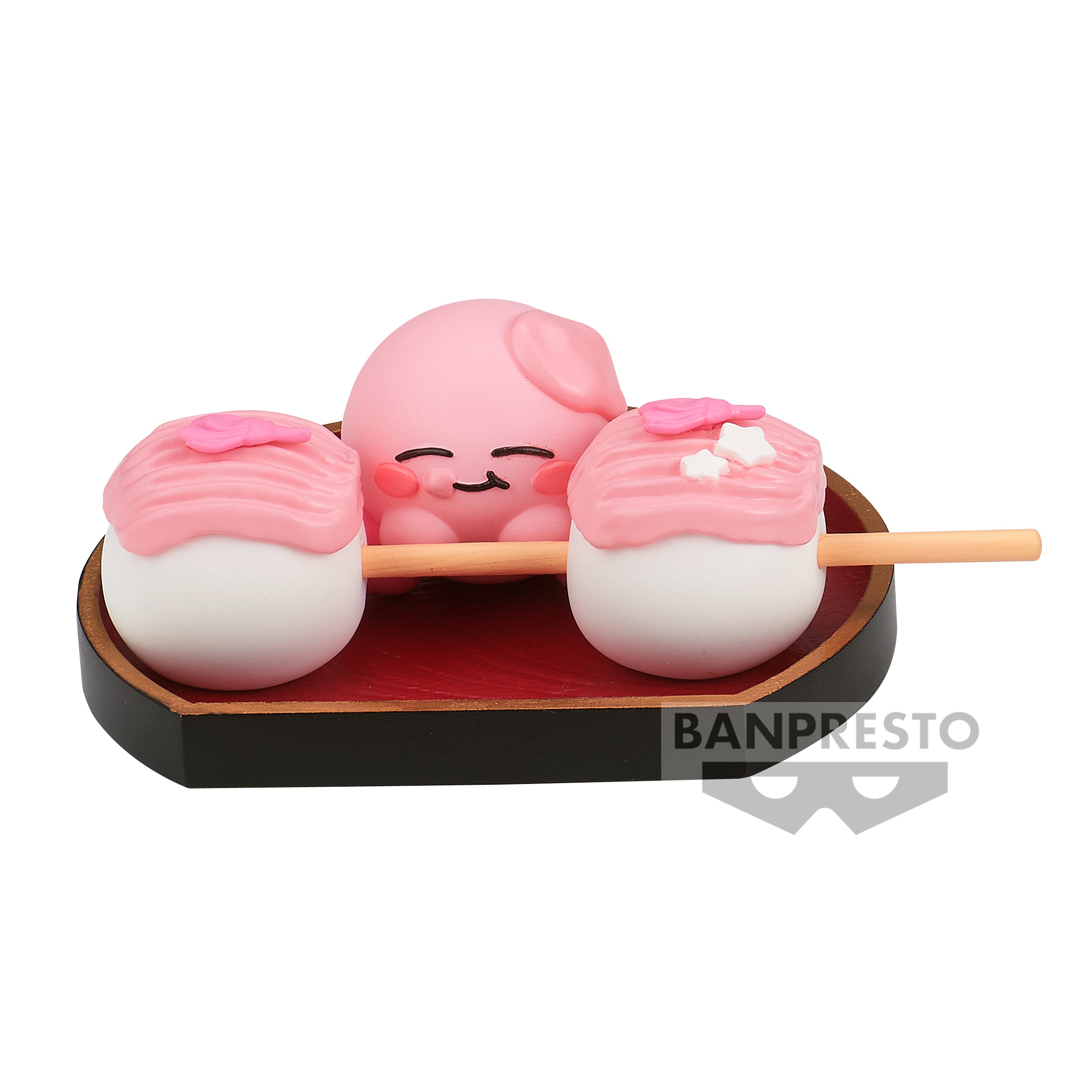 Banpresto KIRBY PALDOLCE COLLECTION VOL.5(DANGO KIRBY) – JapanToys