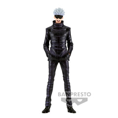 Banpresto Jujutsu Kaisen King Of Artist The Satoru Gojo