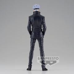 Banpresto Jujutsu Kaisen King Of Artist The Satoru Gojo