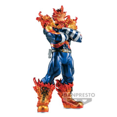 Banpresto MY HERO ACADEMIA AGE OF HEROES-ENDEAVOR-SPECIAL