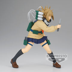 Banpresto MY HERO ACADEMIA THE EVIL VILLAINS-DX-HIMIKO TOGA