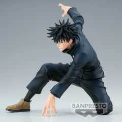 Banpresto Jujutsu Kaisen Maximatic The Megumi Fushiguro