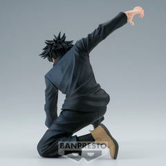 Banpresto Jujutsu Kaisen Maximatic The Megumi Fushiguro