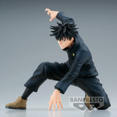 Banpresto Jujutsu Kaisen Maximatic The Megumi Fushiguro