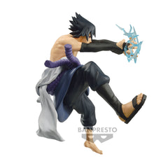 Banpresto NARUTO VIBRATION STARS-UCHIHA SASUKE