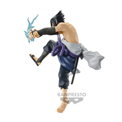 Banpresto NARUTO VIBRATION STARS-UCHIHA SASUKE